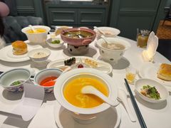 -粗茶淡饭·壹号餐房(洞庭街店)