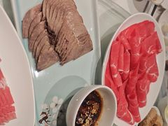 -东来顺饭庄(西直门店)