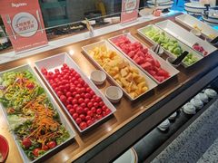 -比格比萨自助(宝山日月光店)