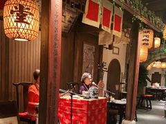 -南京大牌档(三阳广场苏宁店)