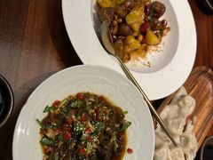 -七色云蔬食(喜邻里店)
