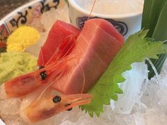 -田舍家Inakaya·炉端烧·铁板烧(天汇igc店)