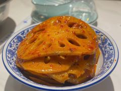 -回家吃饭·地道南昌菜(建德观总店)