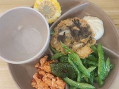 -素满香·素食自助餐(福州·长乐北路店)
