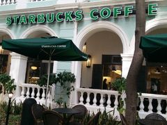 android_upload_pic-星巴克臻选(广州沙面店)