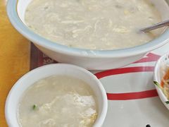 -青岛锅贴(洛阳路分店)