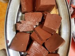 牛血-江村四哥新鲜牛肉店(江高总店)