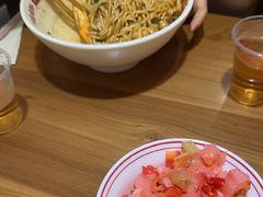 -元古雲境(太古里店)