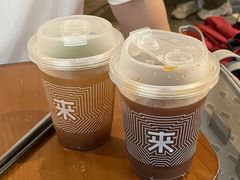 -来回·咖啡(天河南店)