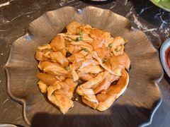 -一品诚记烤肉·甄选店(中南路店)