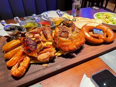 -Ambra Haus琥珀屋精酿餐厅(宝山店)