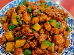 -北大地皖峰饭馆