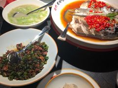 -湘阁里辣(东门茂业店)