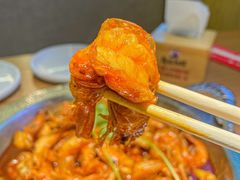 -邵汇大虾(泉园一路店)