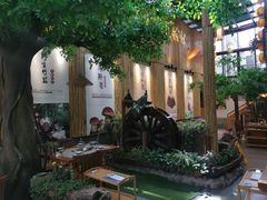 -大理董·董家小厨野生菌火锅(古城旗舰店)