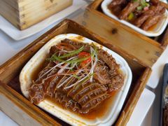 -广州酒家(天字码头店)