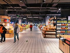 -物美大卖场(玉蜓桥店)