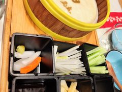 文房烤鸭-局气烤鸭·北京菜(德云社店)