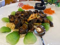 -万宝海鲜舫(劳动公园店)