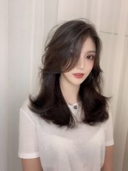 点击看大图 -3AM·S HAIR SALON烫发染发接发