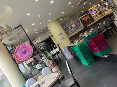 -大志牛肉火锅(天健花园店)