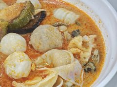 -阿坤纯正西刀鱼丸(Kuala Lumpur Branch)