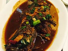 iphone_upload_pic-小厨师·二十年沈家门小海鲜(百井坊巷店)