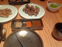 -赤坂亭·M9和牛烧肉·铁板烧·日料398放题(长泰广场店)