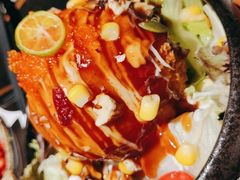 -玉川屋·深夜食堂居酒屋(柳巷店)