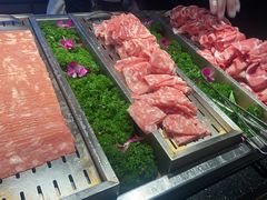 -钱小奴创意自助餐厅·原切谷饲安格斯畅吃(宁波慈溪爱琴海店)
