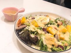 -仁义涵西餐·咖啡(中华巴洛克店)