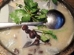巴马·石磨黑豆腐-桂小厨广西菜(印象城店)