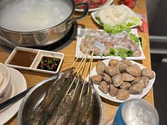 -吉友粥底火锅(方斜路店)