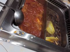 -天府火锅·始于1989年(老城十字街店)