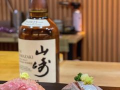 -鮨乐亭Omakase·海胆宴