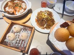 -蔡澜点心·粤菜(领展购物广场店)