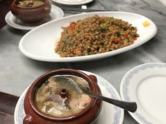 -蔼若春.传承三十年云南菜(金碧公园店)
