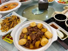 -大鸭梨烤鸭店(金顶街店)