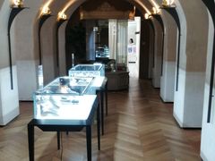 -Me Coffee下午茶艺术空间