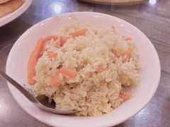 手抓饭-清真益鑫羊肉手抓馆(南大街店)