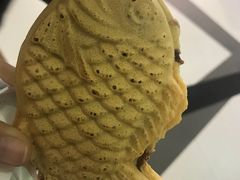 红豆鲷鱼烧-粉粉乐鲷鱼烧(美罗城店)