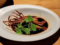 鸭舌-荣小馆(杭州大厦店)