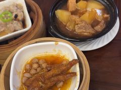 -潮福城大酒楼·潮粤菜·港式点心(阳光城店)