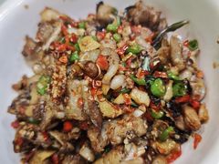 -笨罗卜浏阳菜馆(龙华鹏润达店)