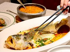 -维园悦谱·海派家常菜(乌鲁木齐南路店)