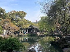 -惠山古镇·寄畅园