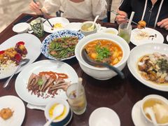-南堂馆·新川菜(天府三街店)