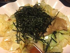 -日本料理神拉面
