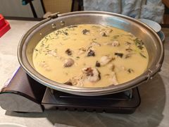 -鱼你相聚·河鲜馆(袁家岭店)