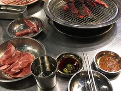 -釜山火炉·海鲜烤肉(紫藤路店)